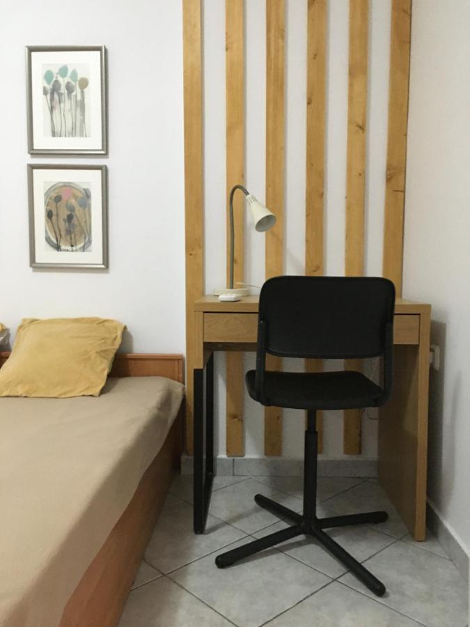 Athenian Flatsアパートメント エクステリア 写真