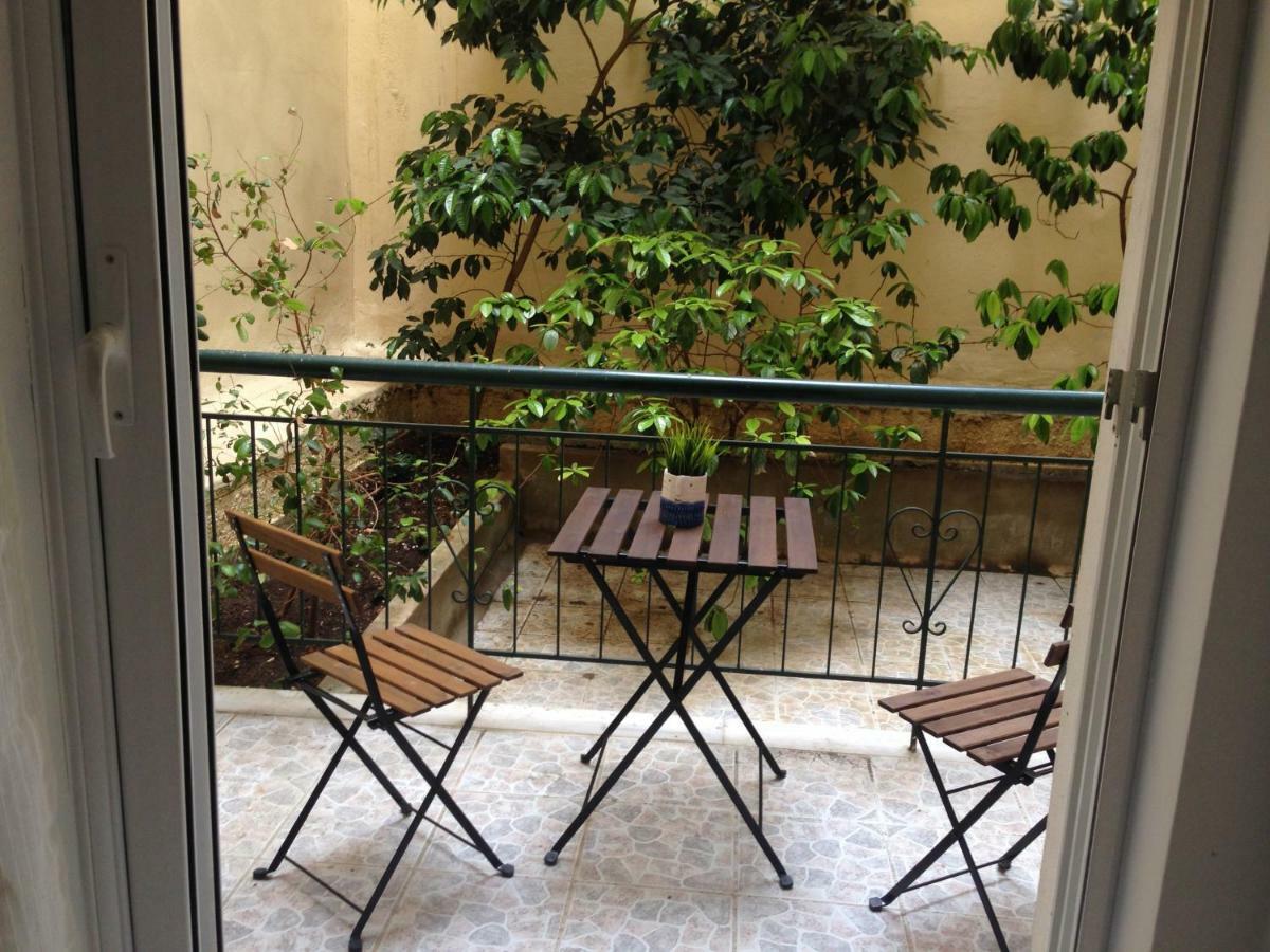 Athenian Flatsアパートメント エクステリア 写真